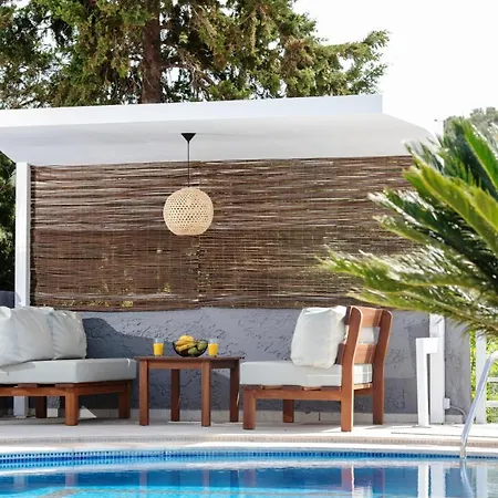 Villa Ioanna Rethymno
