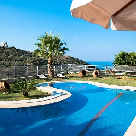 Villa Ioanna *